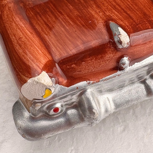 Department 56 Snow Village 7 piece Assortment - Picture 5 of 16